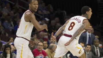 Cleveland Cavaliers Rodney Hood (Photo by Mitchell Leff/Getty Images)