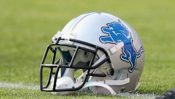 Detroit Lions. (Photo by Ezra Shaw/Getty Images)
