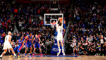 Mandatory Copyright Notice: Copyright 2018 NBAE (Photo by Chris Schwegler/NBAE via Getty Images)