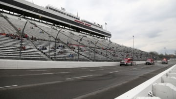 Martinsville, NASCAR (Photo by Brian Lawdermilk/Getty Images)