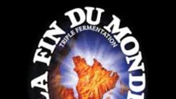 Unibroue's La Fin Du Monde (Image Credit: Unibroue Brewing Company)