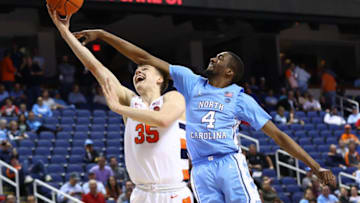Syracuse basketball (Mandatory Credit: Jeremy Brevard-USA TODAY Sports)