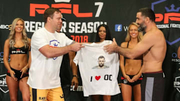 Pro Fight League