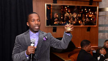 Rich Paul (Photo by Daniel Boczarski/Getty Images for PATRÓN Tequila)