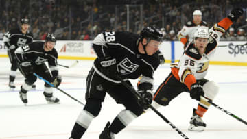 LA Kings (Photo by Harry How/Getty Images)
