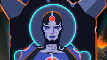 Young Justice: Outsiders Episode 25 (Credit: DC Universe)