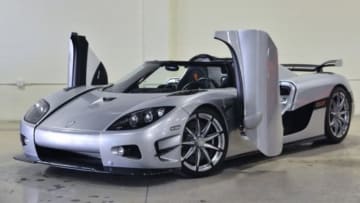 Floyd Mayweather Wants To Own A Koenigsegg CCXR Trevita