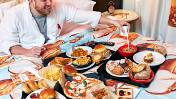 Photo: Hotels.com Bread & Breakfast.. Image Courtesy Hotels.com
