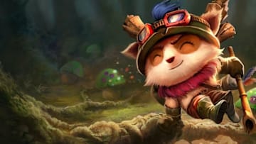 Property of LeagueOfLegends.com/RiotGames.com