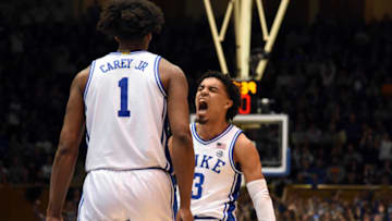 Duke basketball (Rob Kinnan-USA TODAY Sports)