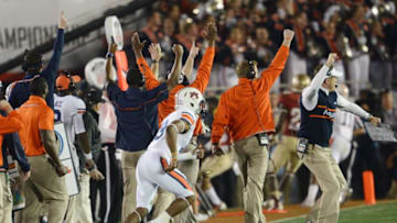 NFL Network reporter Ian Rapoport said that Drew Fabianich is 'making a move to big-time college football' in a tweet about Auburn football's newest hire Mandatory Credit: Jayne Kamin-Oncea-USA TODAY Sports