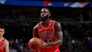 JaKarr Sampson, Indiana Pacers (Photo by Jeff Haynes/NBAE via Getty Images)