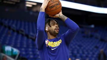 Golden State Warriors (Photo by Ezra Shaw/Getty Images)