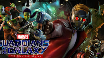 Telltale Games, Marvel