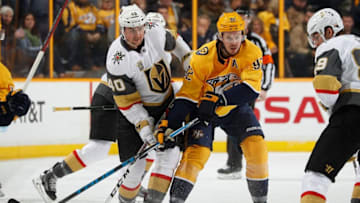 (Photo by John Russell/NHLI via Getty Images)