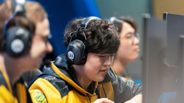 League of Legends. Photo Courtesy of Riot Games.