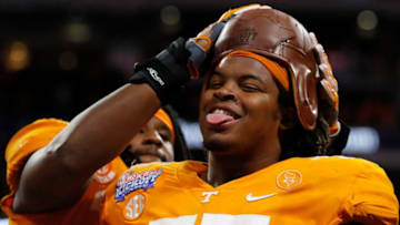 ATLANTA, GA - SEPTEMBER 04: Jashon Robertson