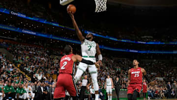 BOSTON, MA - DECEMBER 20: Jaylen Brown