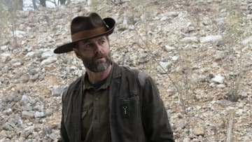 Garret Dillahunt as John Dorie - Fear the Walking Dead _ Season 6, Episode 6 - Photo Credit: Ryan Green/AMC