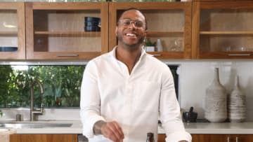 Guinness Flavor Series with Kwame Onwuachi , photo provided by Guinness