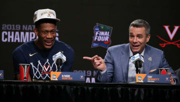 (Photo by Shane Bevel/NCAA Photos via Getty Images)