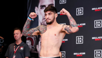 Dillon Danis