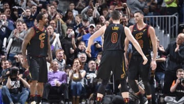 (Photo by David Liam Kyle/NBAE via Getty Images)