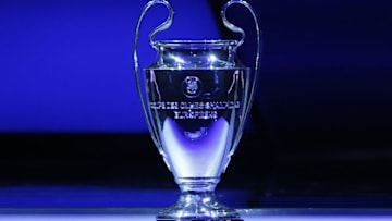 Bayern Munich face tricky opposition in group stages of Champions League 2022/23. (Photo by Isa Terli/Anadolu Agency via Getty Images)