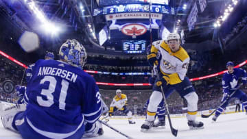 (Photo by Mark Blinch/NHLI via Getty Images)