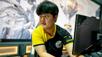 League of Legends. Courtesy of Riot Games.