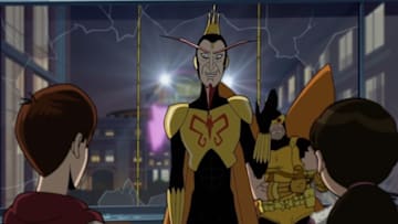 Image: The Venture Bros./Adult Swim