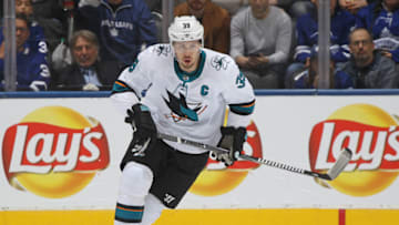 San Jose Sharks (Photo by Claus Andersen/Getty Images)