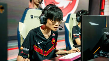League of Legends. Photo courtesy of Riot Games.