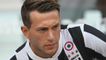 Federico Bernardeschi of Juventus (Photo by Claudio Villa./Getty Images)