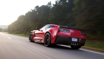 This Guy Put C7 Headlights On His C6 Covette And They Look Mint