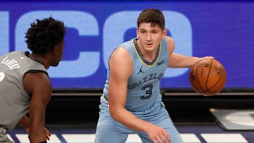 Grayson Allen, Memphis Grizzlies (Photo by Jim McIsaac/Getty Images)