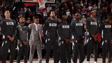 Photo by Cameron Browne/NBAE via Getty Images