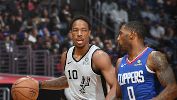 Photo by Andrew D. Bernstein/NBAE via Getty Images