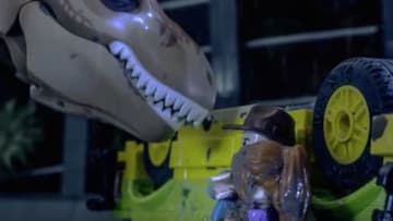 Credit: Macro LEGO Universe/YouTube