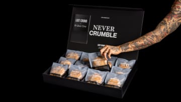 Uber One makes Last Crumb cookies easier to get and less expensive for members