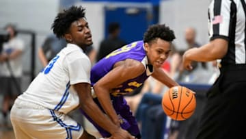 Syracuse basketball (Syndication: CherryHill)
