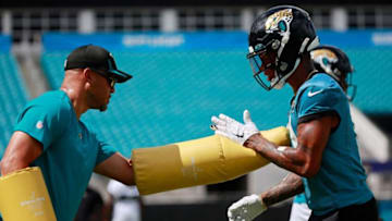 Chris Jackson. Syndication Florida Times Union