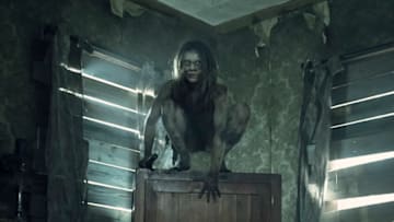 The Walking Dead _ Season 11, Episode 6 - Photo Credit: Josh Stringer/AMC