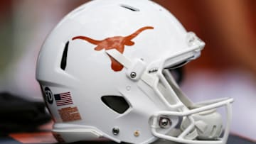 Texas Longhorns. (Photo by Tim Warner/Getty Images)