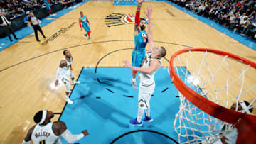 (Photo by Zach Beeker/NBAE via Getty Images)