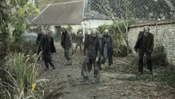 - The Walking Dead: Daryl Dixon _ Season 1 - Photo Credit: Emmanuel Guimier/AMC