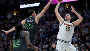 (Photo by Matthew Stockman/Getty Images)