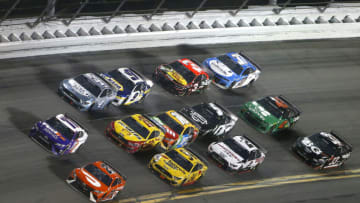 Daytona 500, NASCAR (Photo by Brian Lawdermilk/via Getty Images)