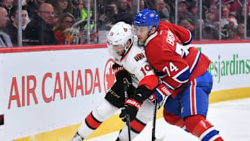 (Photo by Francois Lacasse/NHLI via Getty Images)