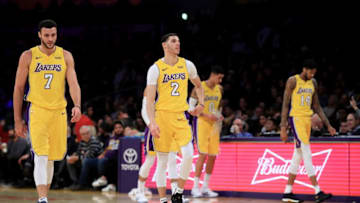 (Photo by Sean M. Haffey/Getty Images)